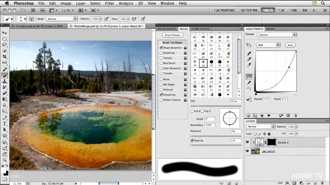 adobe photoshop cs5 for mac plugins free download